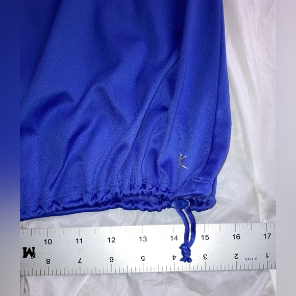 2 Piece Danskin! Navy Dri-More Racerback Tank Loose Sm w CAMO Capri leggings Med - Picture 7 of 14